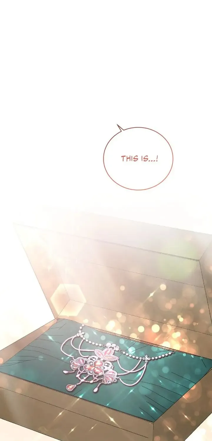 The Villainess Becomes the Leading Lady Chapter 67 page 10 - 