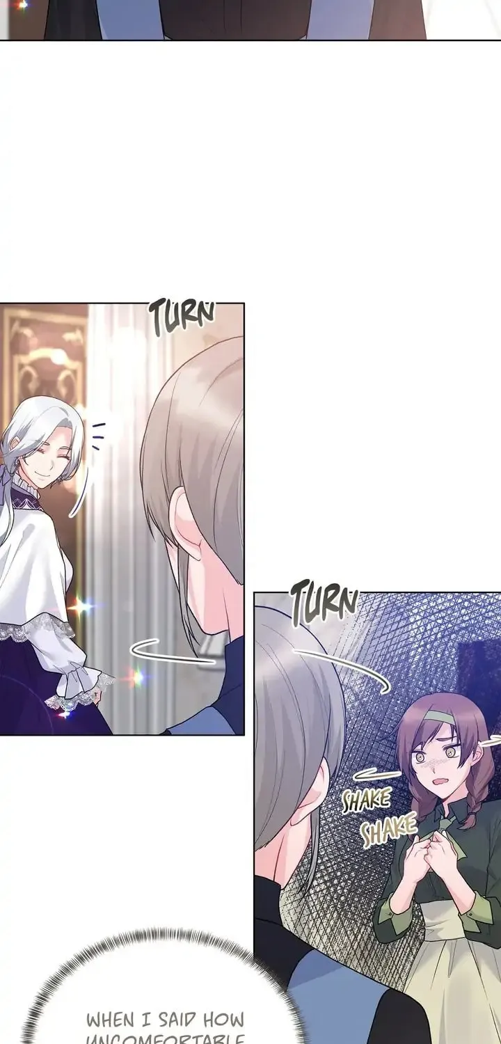 The Villainess Becomes the Leading Lady Chapter 68 page 13 - 