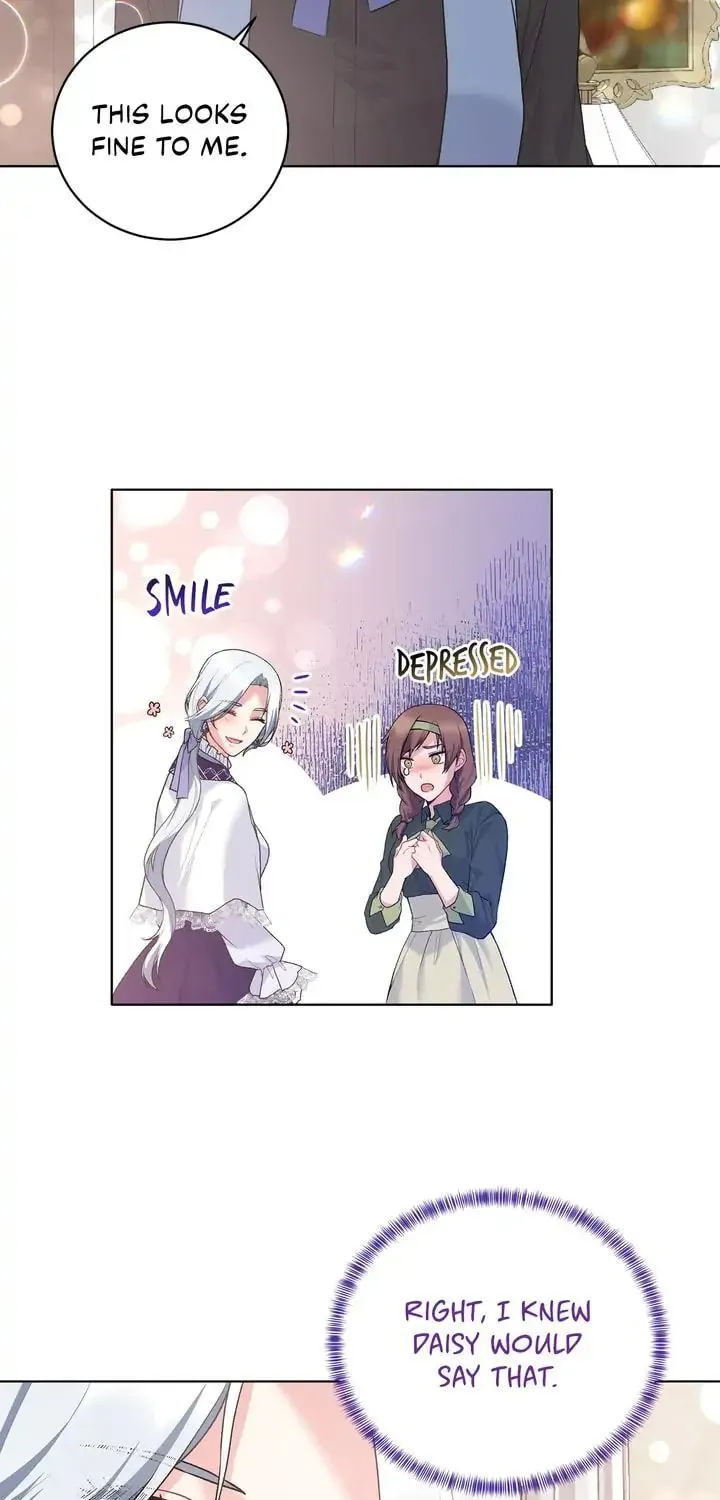 The Villainess Becomes the Leading Lady Chapter 68 page 16 - 