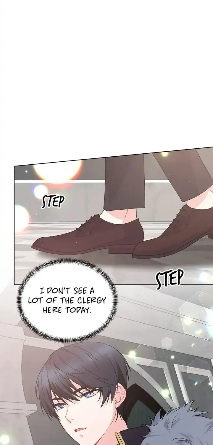 The Villainess Becomes the Leading Lady Chapter 68 page 20 - 