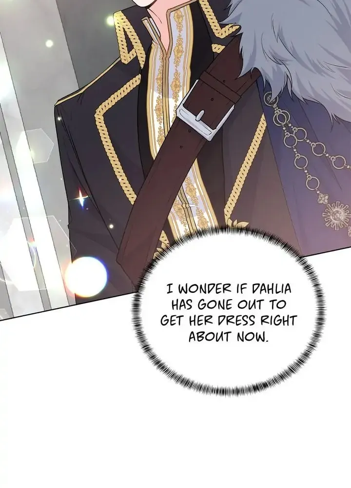 The Villainess Becomes the Leading Lady Chapter 68 page 21 - 