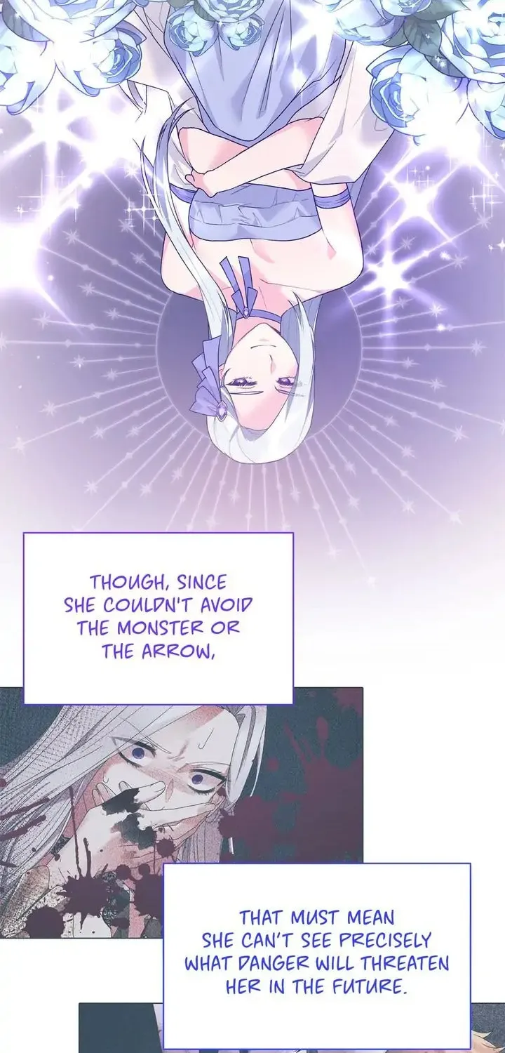 The Villainess Becomes the Leading Lady Chapter 68 page 23 - 