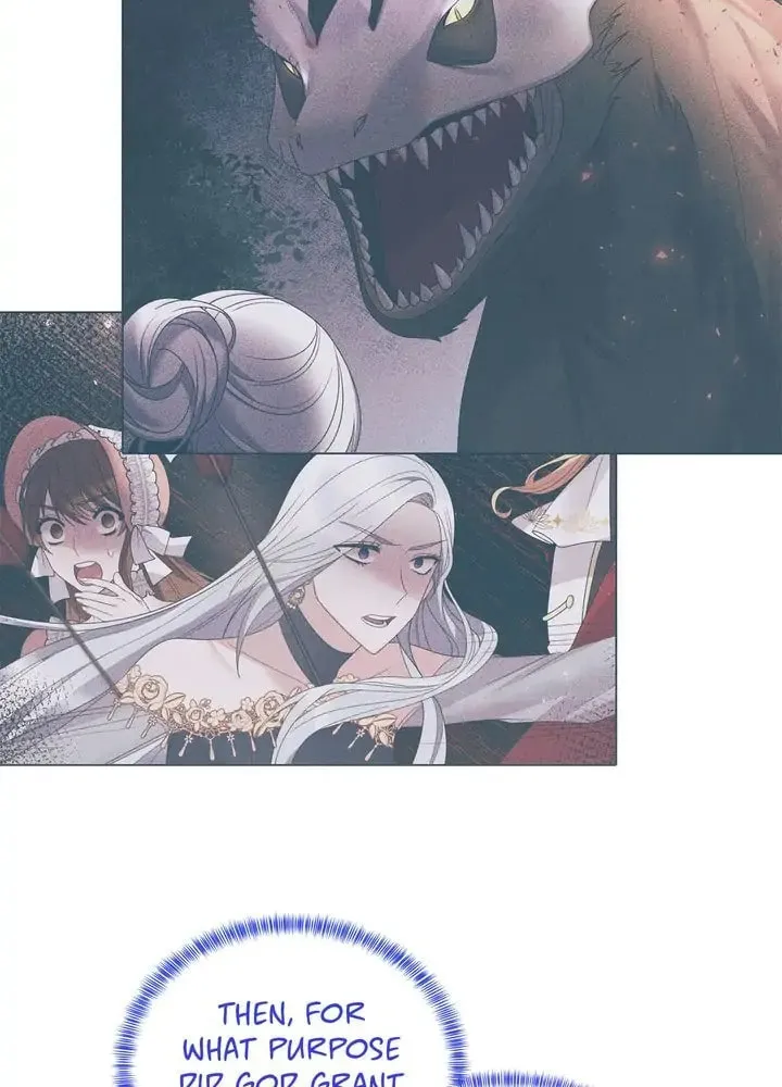 The Villainess Becomes the Leading Lady Chapter 68 page 24 - 