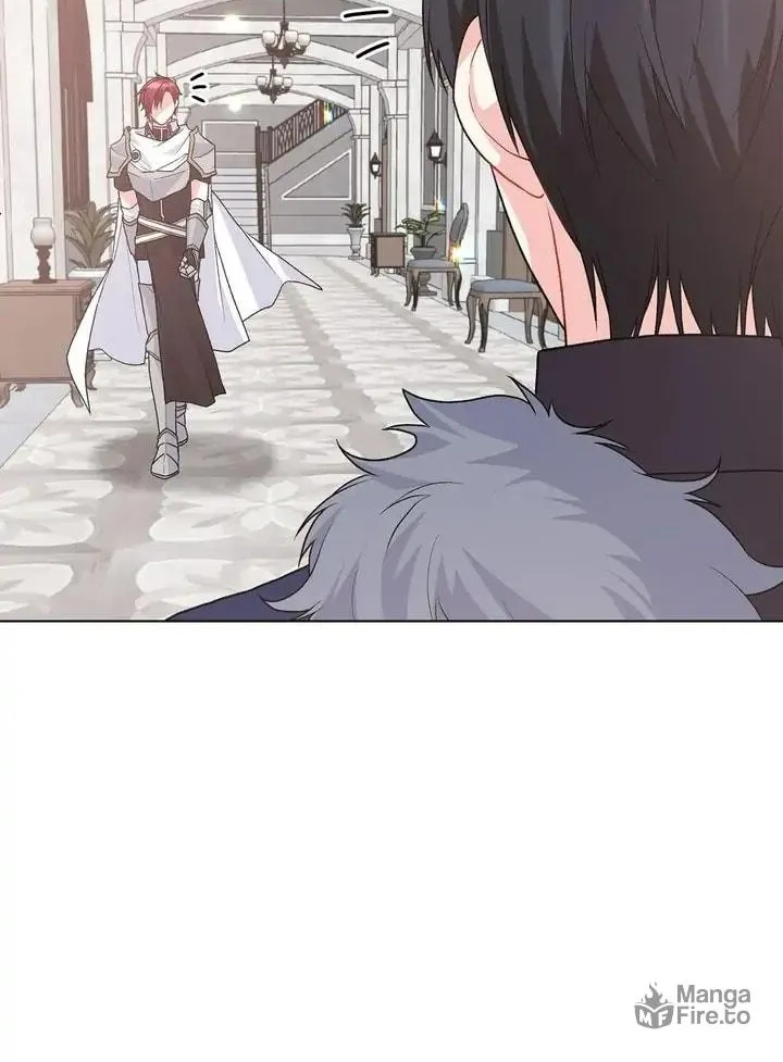 The Villainess Becomes the Leading Lady Chapter 68 page 26 - 