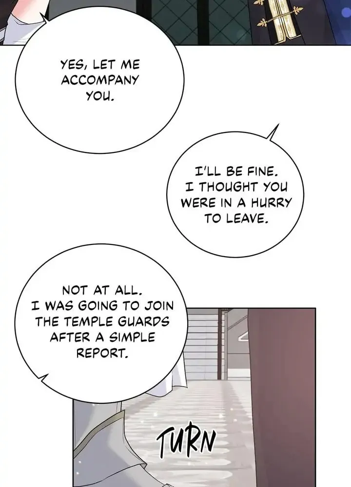 The Villainess Becomes the Leading Lady Chapter 68 page 29 - 