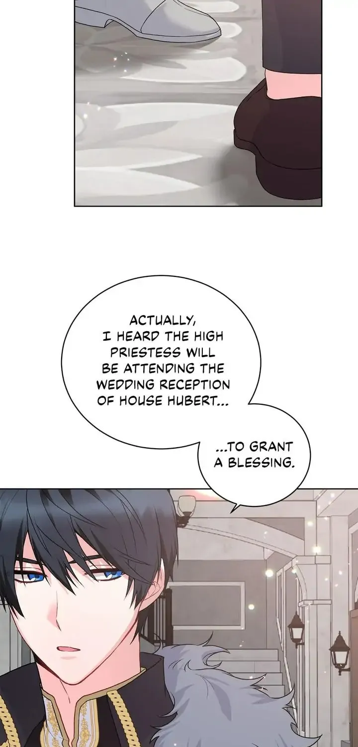 The Villainess Becomes the Leading Lady Chapter 68 page 30 - 