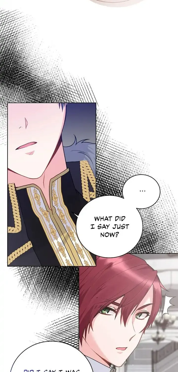 The Villainess Becomes the Leading Lady Chapter 68 page 40 - 