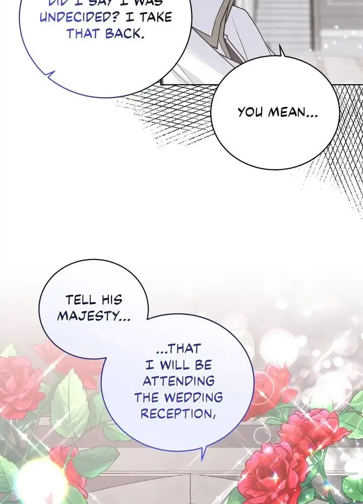 The Villainess Becomes the Leading Lady Chapter 68 page 41 - 