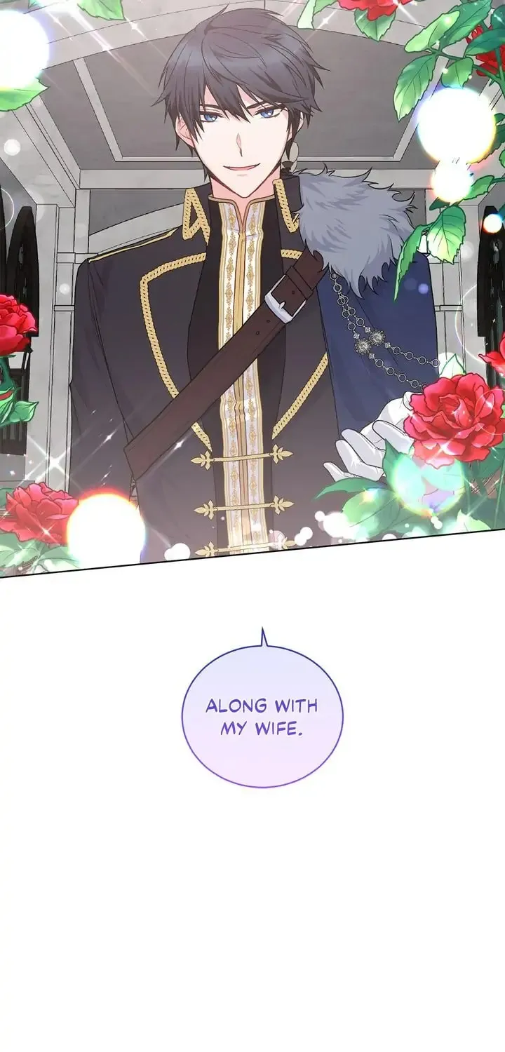 The Villainess Becomes the Leading Lady Chapter 68 page 42 - 