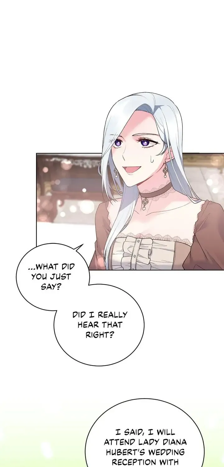 The Villainess Becomes the Leading Lady Chapter 68 page 44 - 