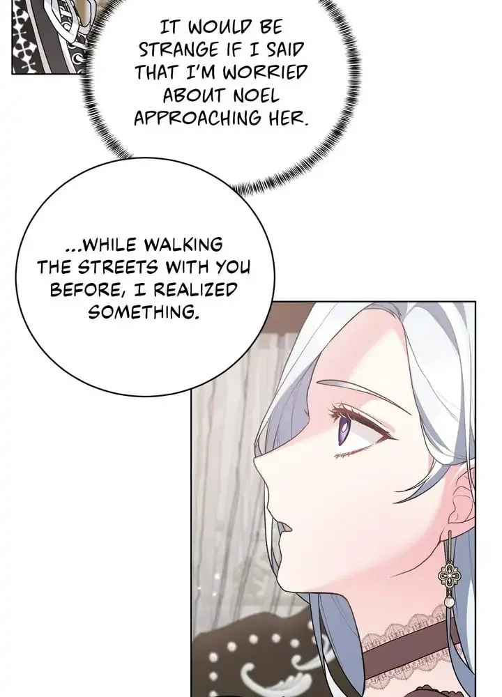 The Villainess Becomes the Leading Lady Chapter 68 page 46 - 