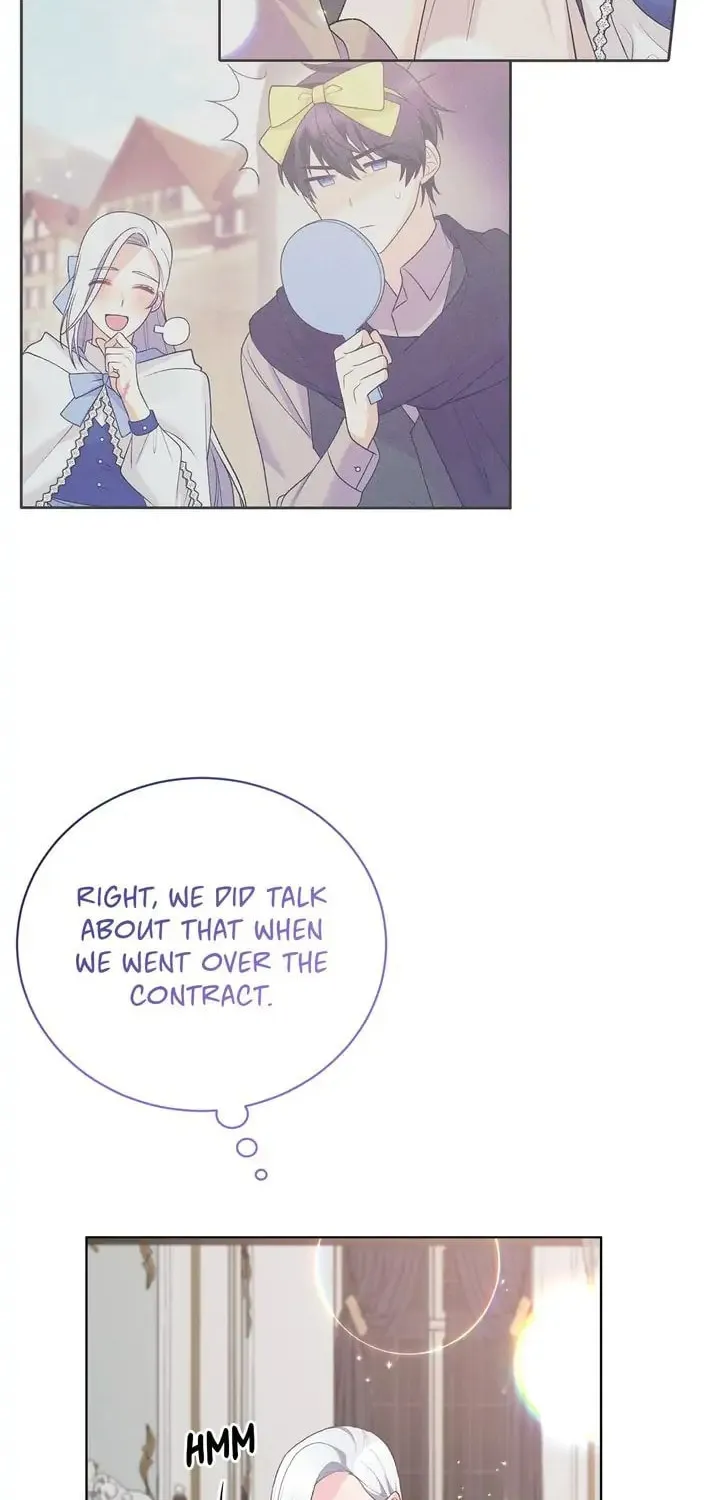 The Villainess Becomes the Leading Lady Chapter 68 page 48 - 