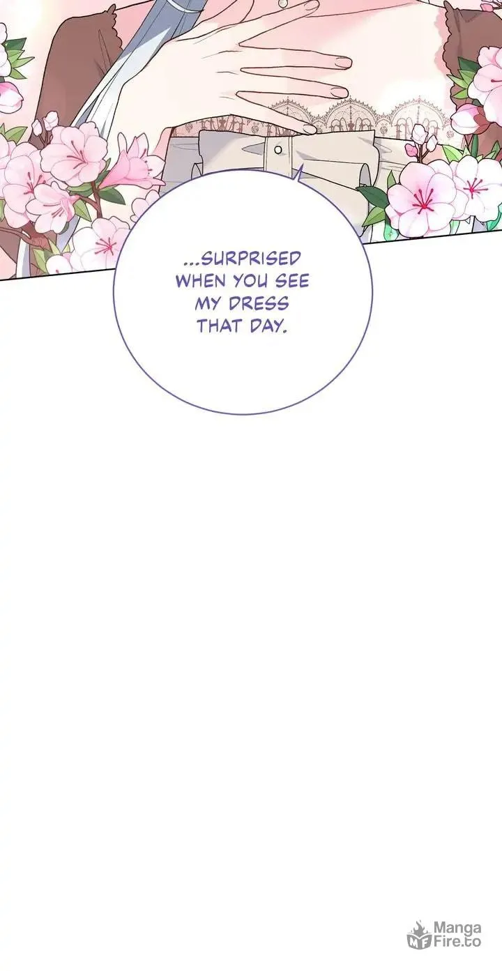 The Villainess Becomes the Leading Lady Chapter 68 page 54 - 