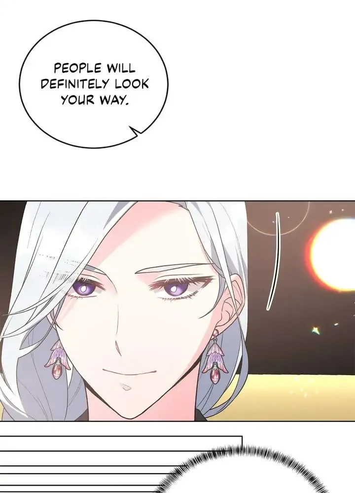 The Villainess Becomes the Leading Lady Chapter 69 page 15 - 