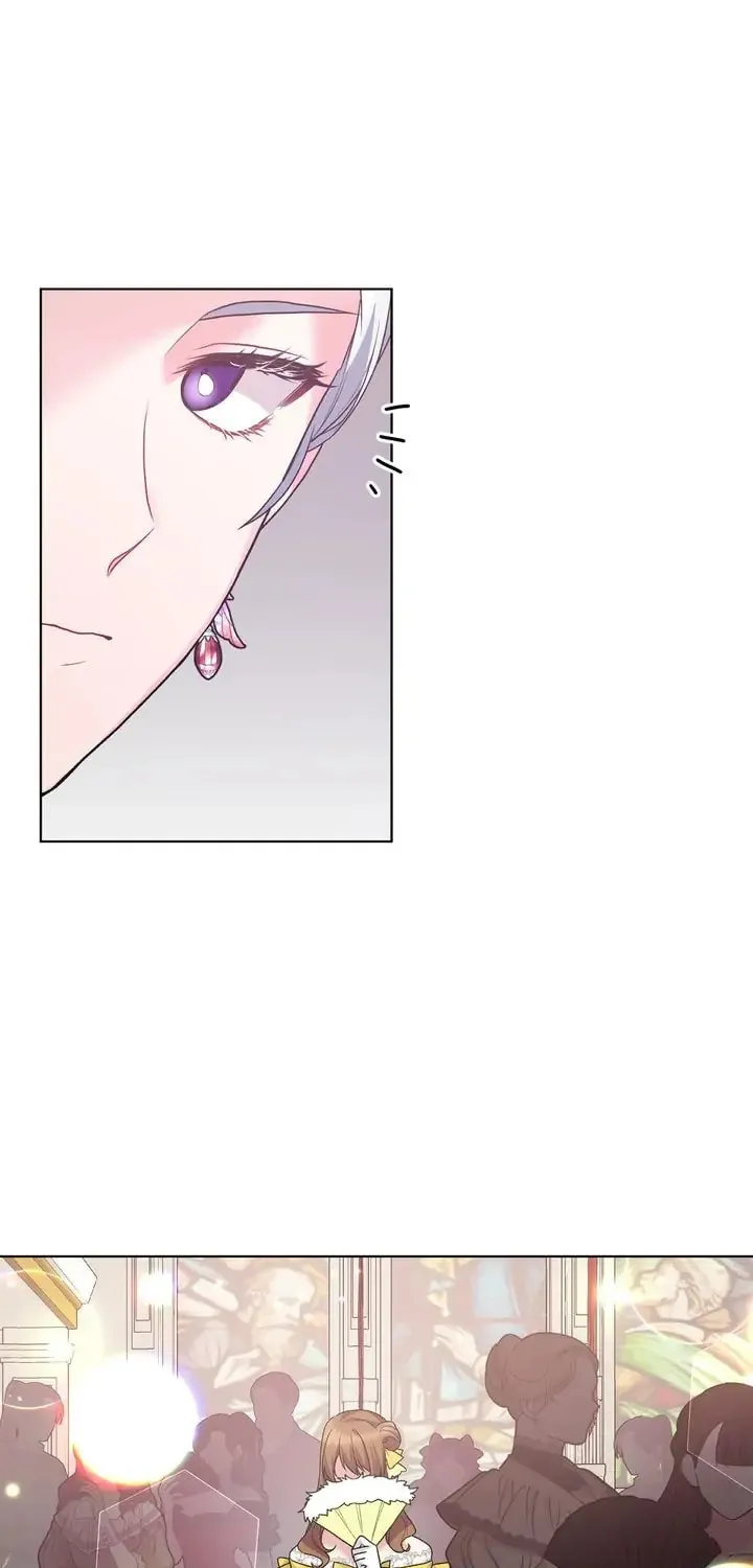The Villainess Becomes the Leading Lady Chapter 69 page 19 - 
