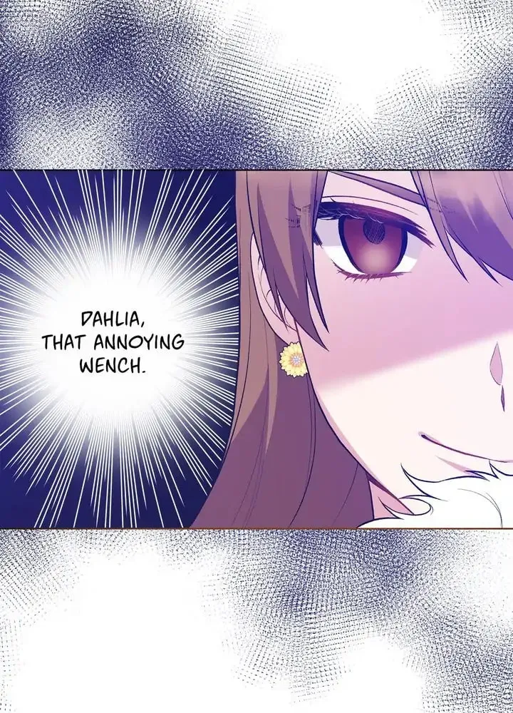 The Villainess Becomes the Leading Lady Chapter 69 page 21 - 
