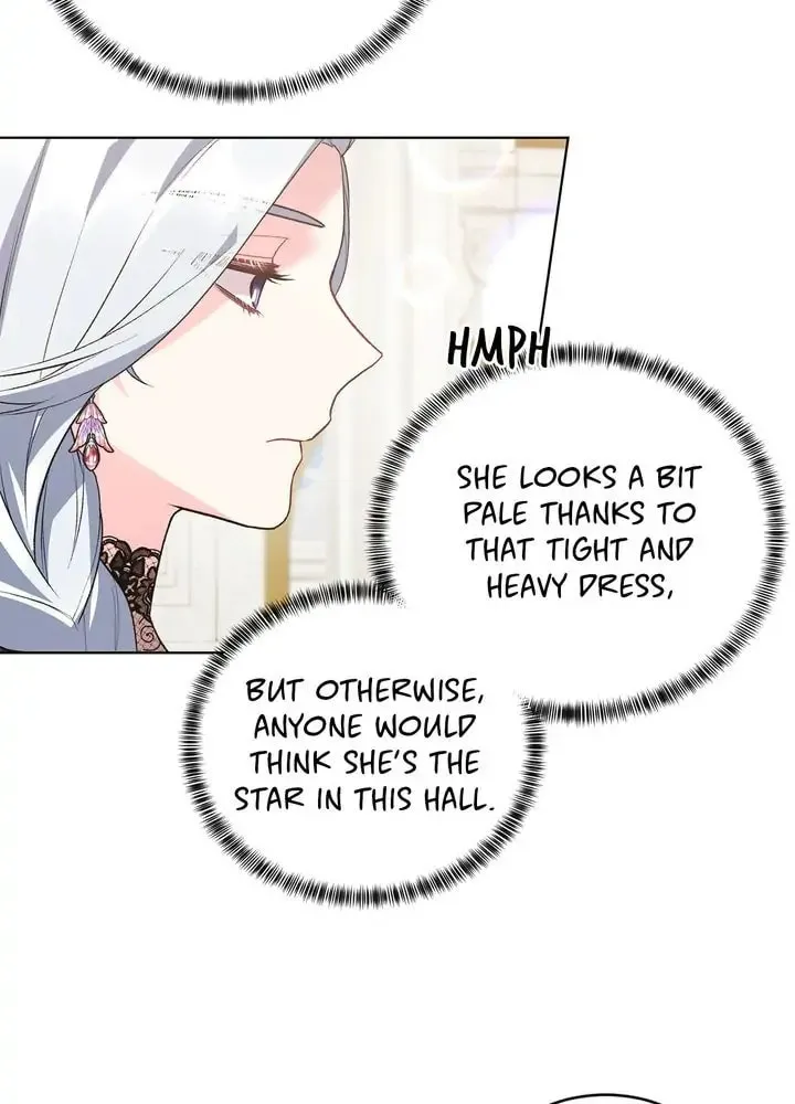 The Villainess Becomes the Leading Lady Chapter 69 page 24 - 