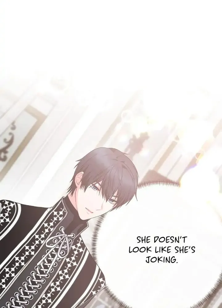 The Villainess Becomes the Leading Lady Chapter 69 page 4 - 