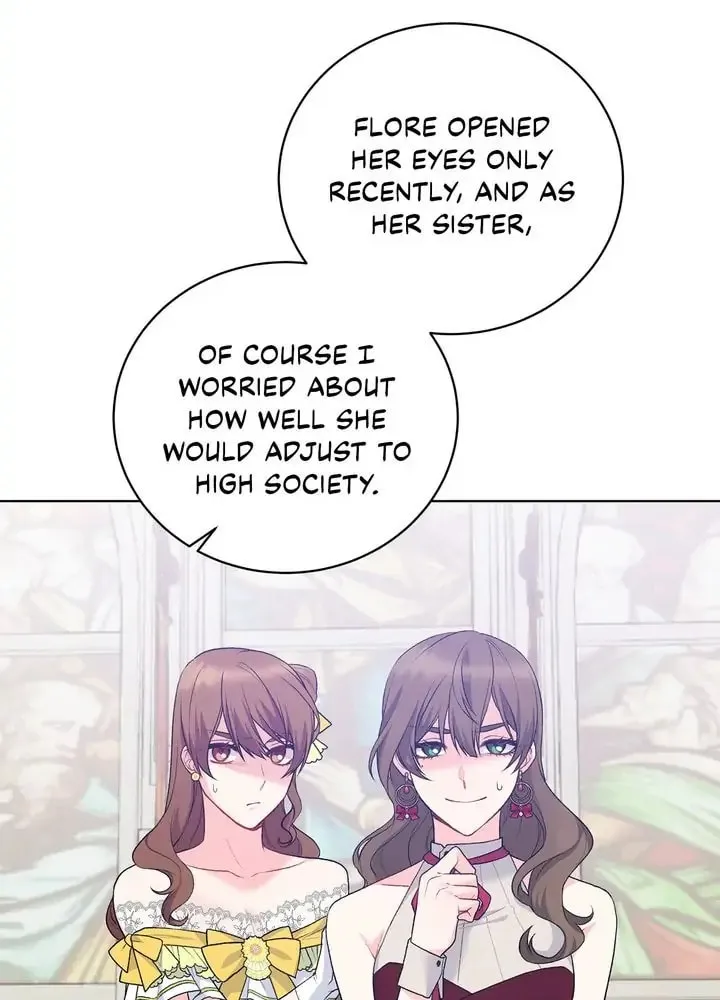 The Villainess Becomes the Leading Lady Chapter 69 page 31 - 