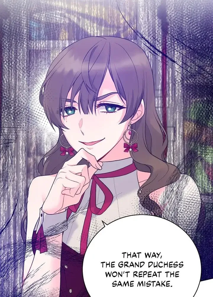 The Villainess Becomes the Leading Lady Chapter 69 page 38 - 