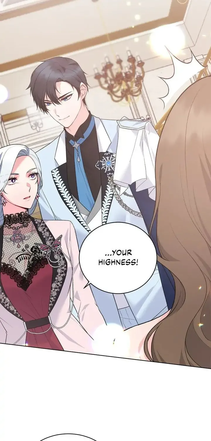 The Villainess Becomes the Leading Lady Chapter 69 page 45 - 