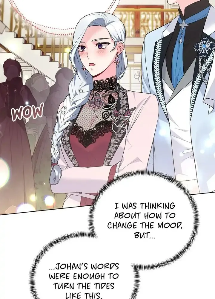 The Villainess Becomes the Leading Lady Chapter 69 page 49 - 