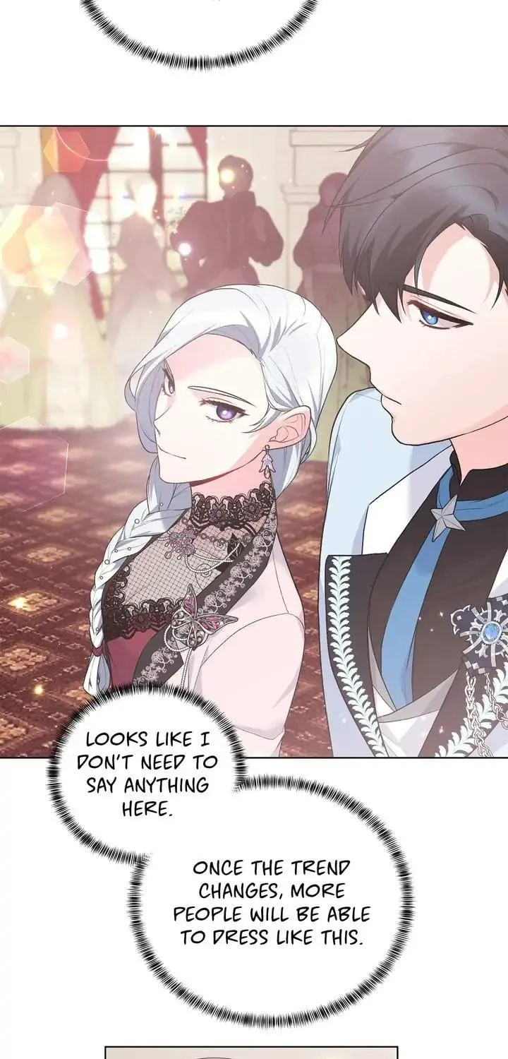 The Villainess Becomes the Leading Lady Chapter 69 page 50 - 