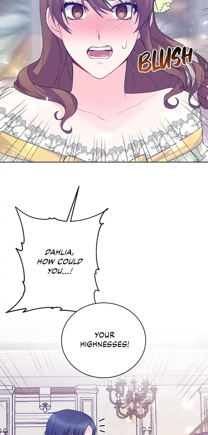 The Villainess Becomes the Leading Lady Chapter 69 page 53 - 