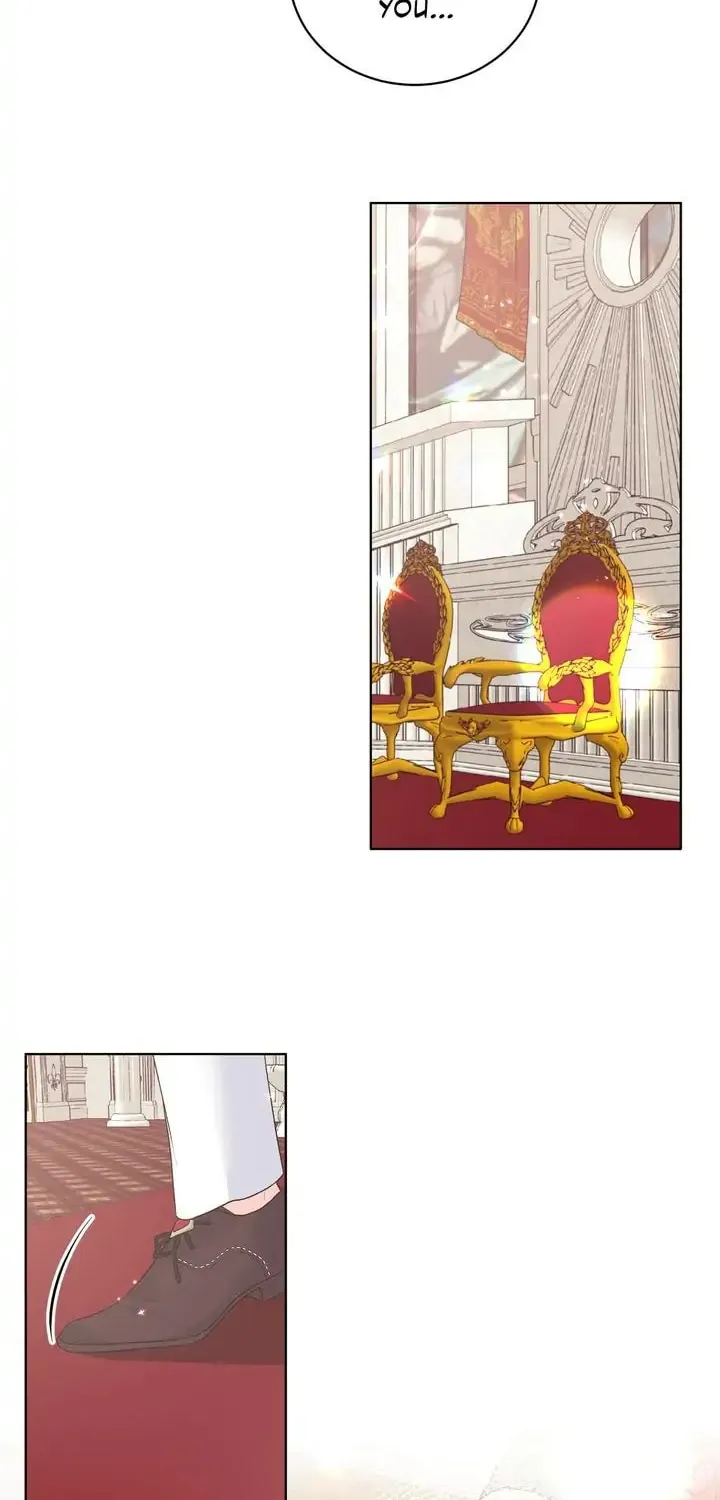 The Villainess Becomes the Leading Lady Chapter 69 page 56 - 