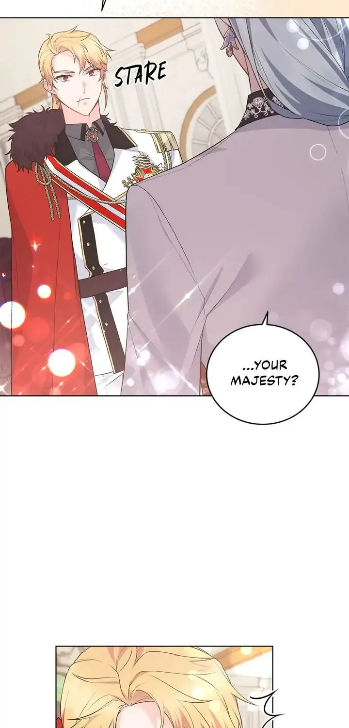The Villainess Becomes the Leading Lady Chapter 70 page 14 - 