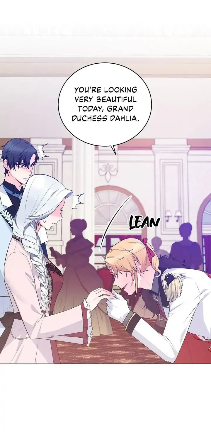 The Villainess Becomes the Leading Lady Chapter 70 page 20 - 