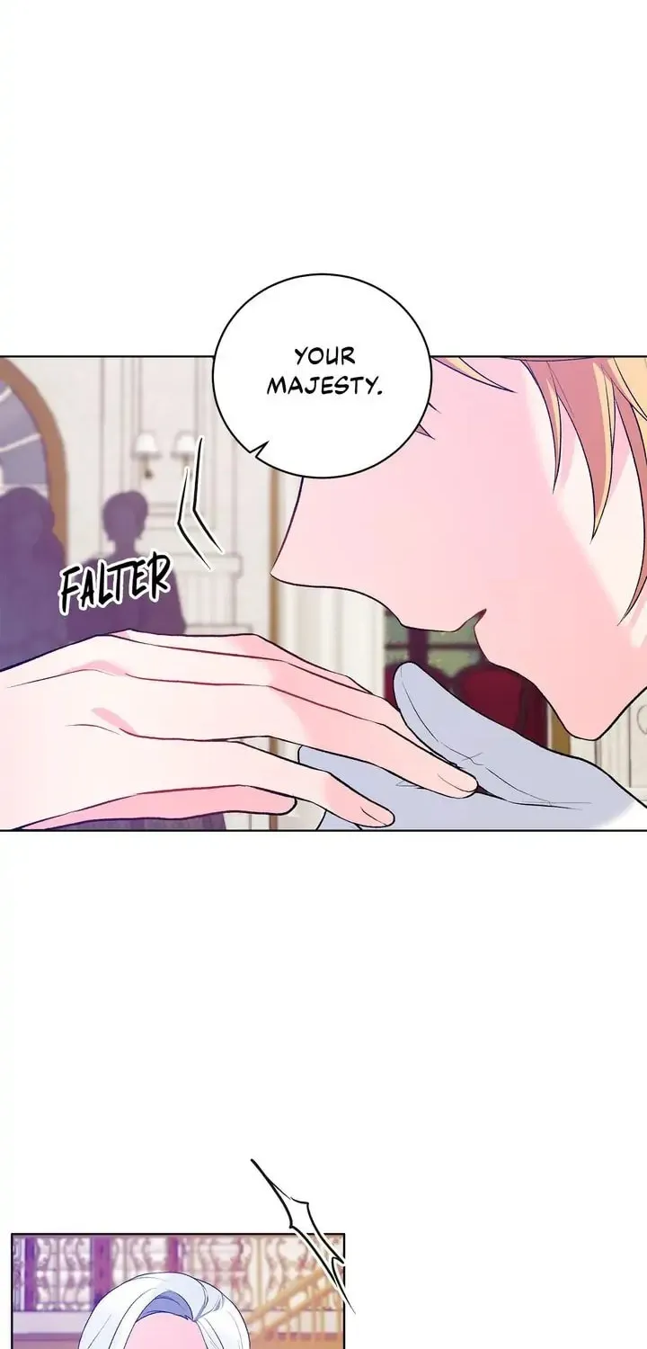 The Villainess Becomes the Leading Lady Chapter 70 page 21 - 