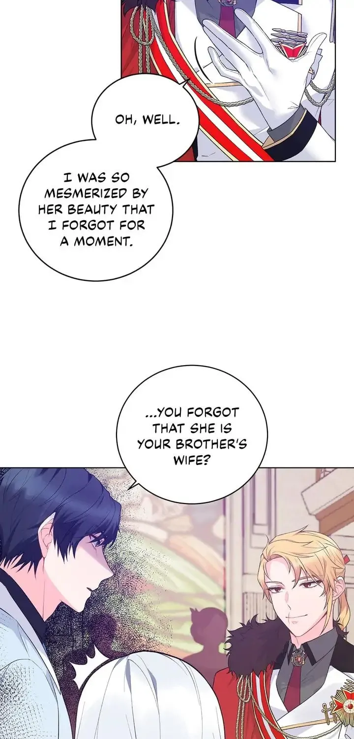 The Villainess Becomes the Leading Lady Chapter 70 page 23 - 