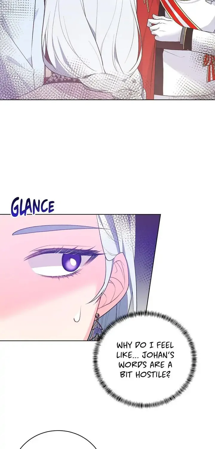 The Villainess Becomes the Leading Lady Chapter 70 page 24 - 