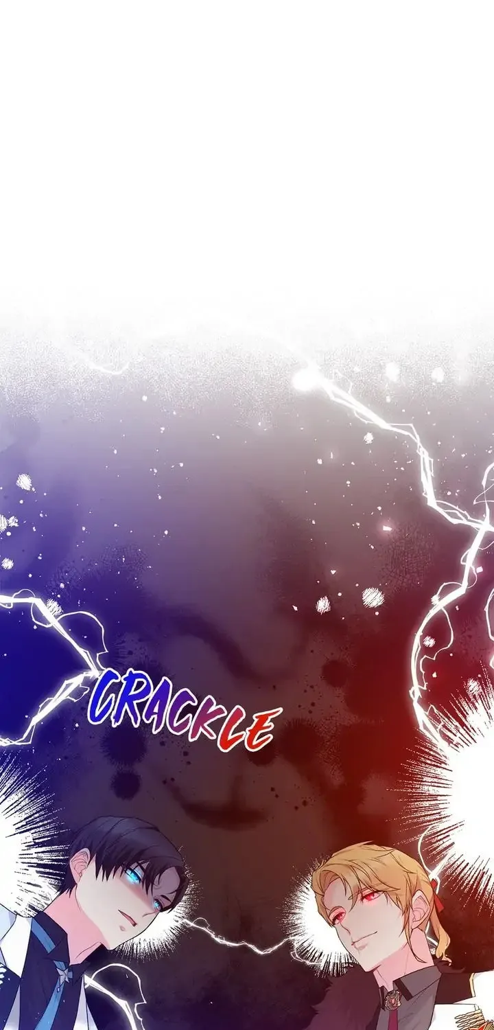 The Villainess Becomes the Leading Lady Chapter 70 page 26 - 
