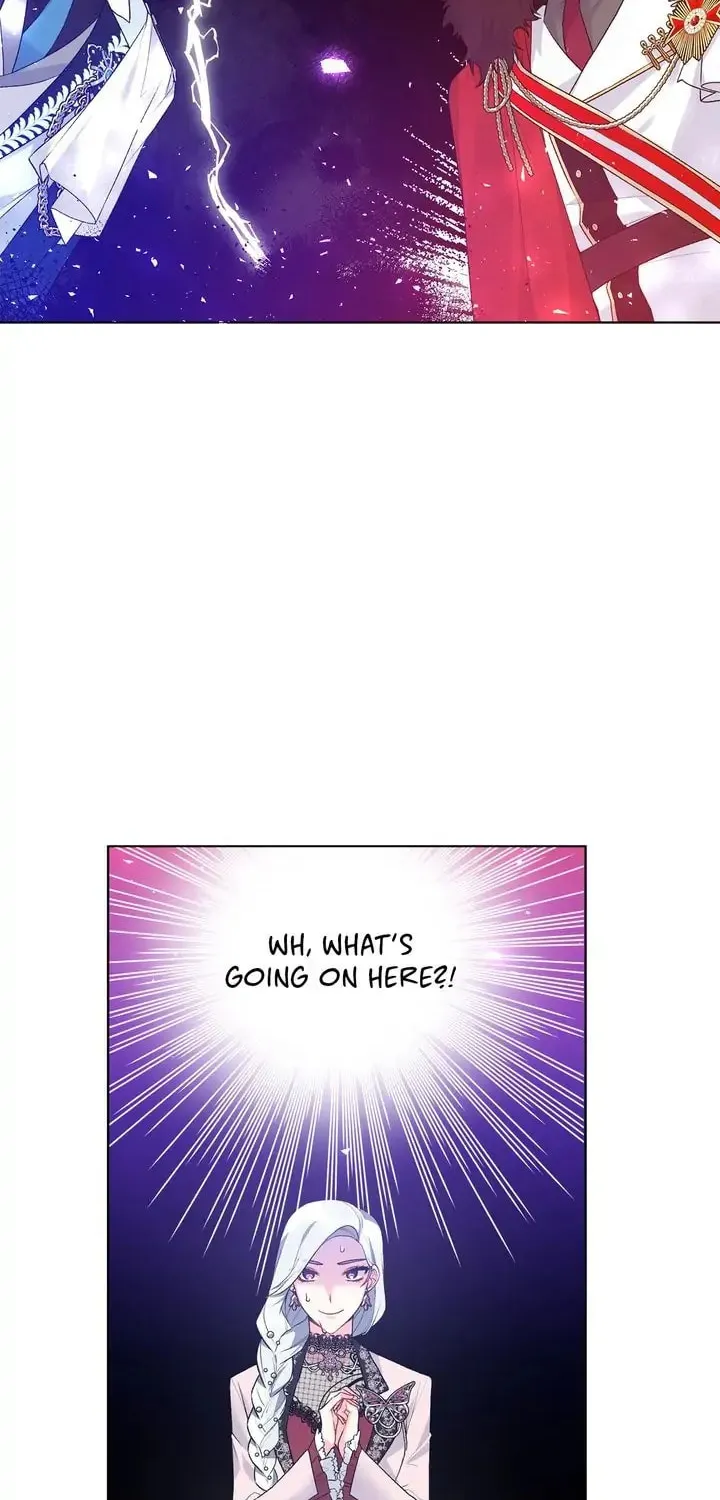 The Villainess Becomes the Leading Lady Chapter 70 page 27 - 