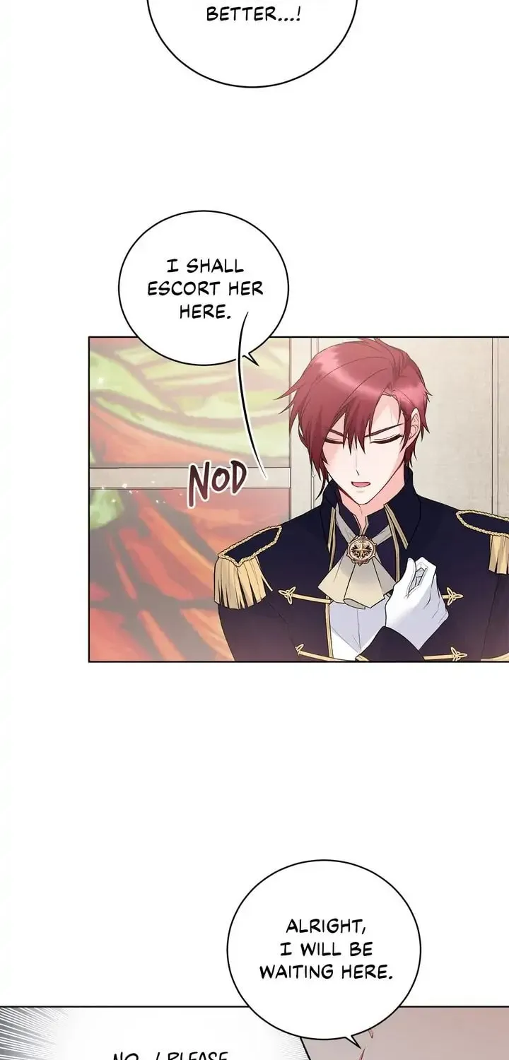 The Villainess Becomes the Leading Lady Chapter 70 page 30 - 