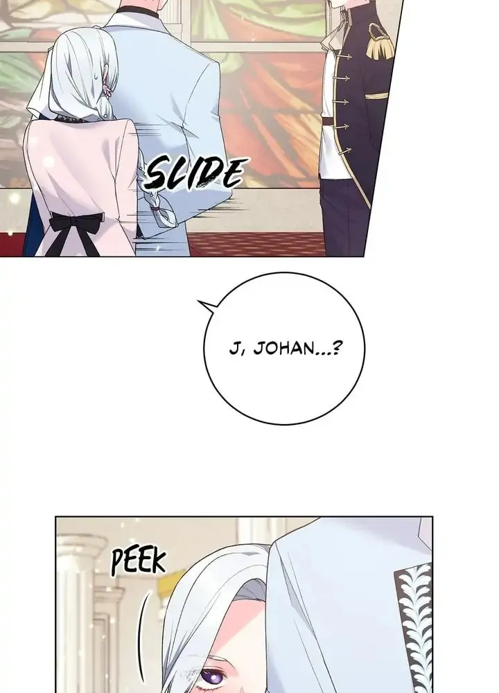 The Villainess Becomes the Leading Lady Chapter 70 page 4 - 