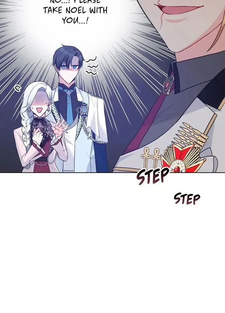 The Villainess Becomes the Leading Lady Chapter 70 page 31 - 