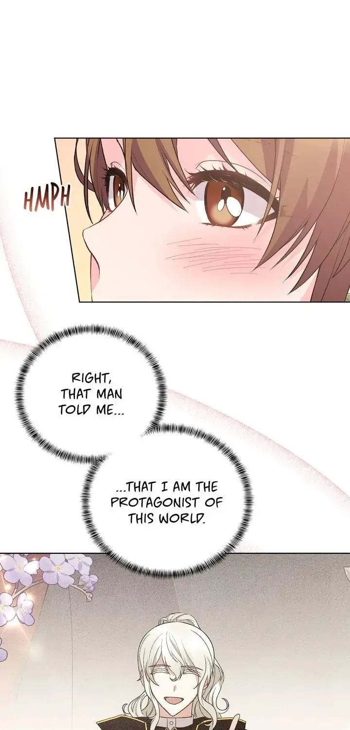 The Villainess Becomes the Leading Lady Chapter 70 page 37 - 