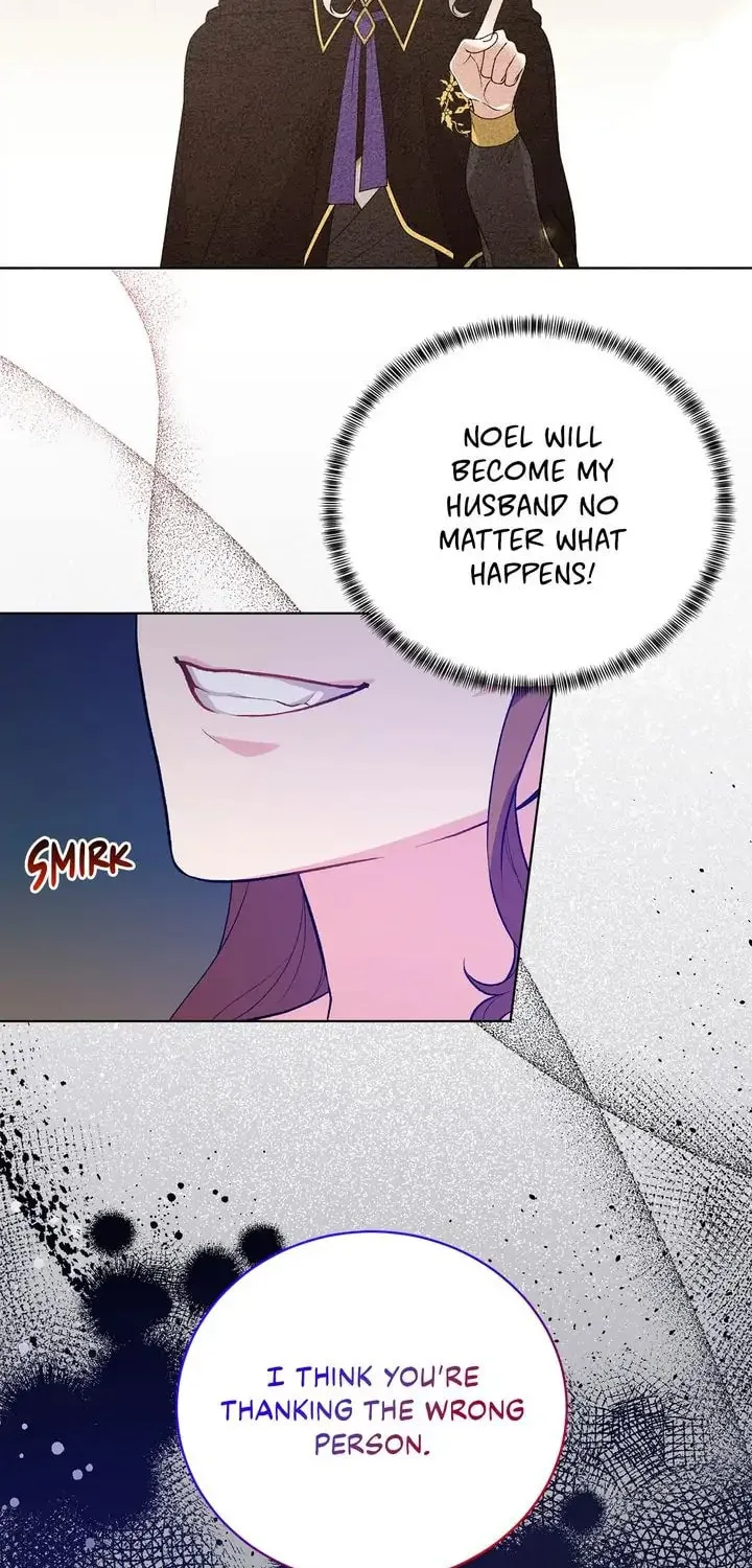 The Villainess Becomes the Leading Lady Chapter 70 page 38 - 