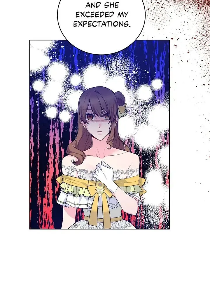 The Villainess Becomes the Leading Lady Chapter 70 page 42 - 
