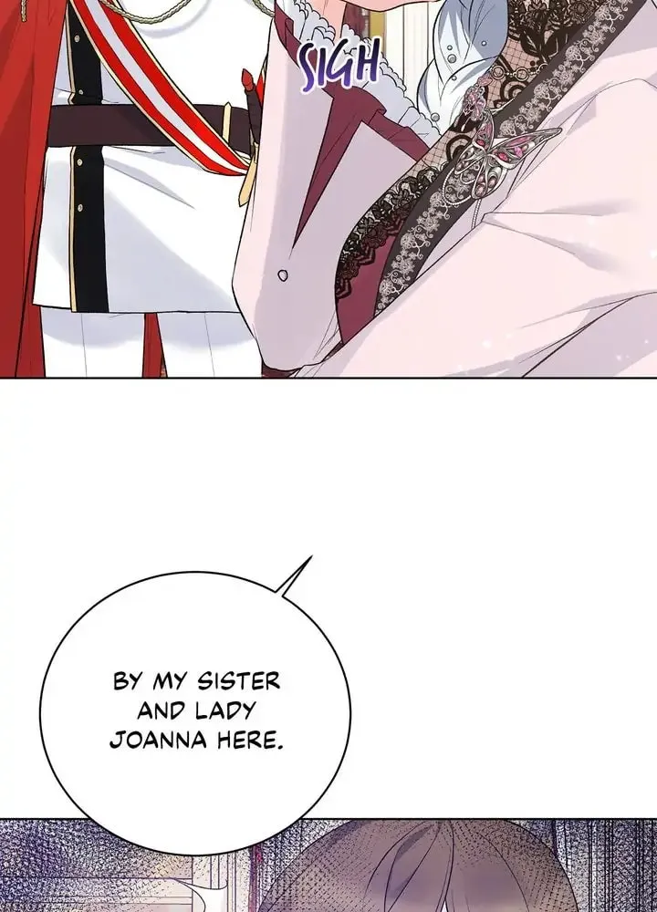 The Villainess Becomes the Leading Lady Chapter 70 page 51 - 