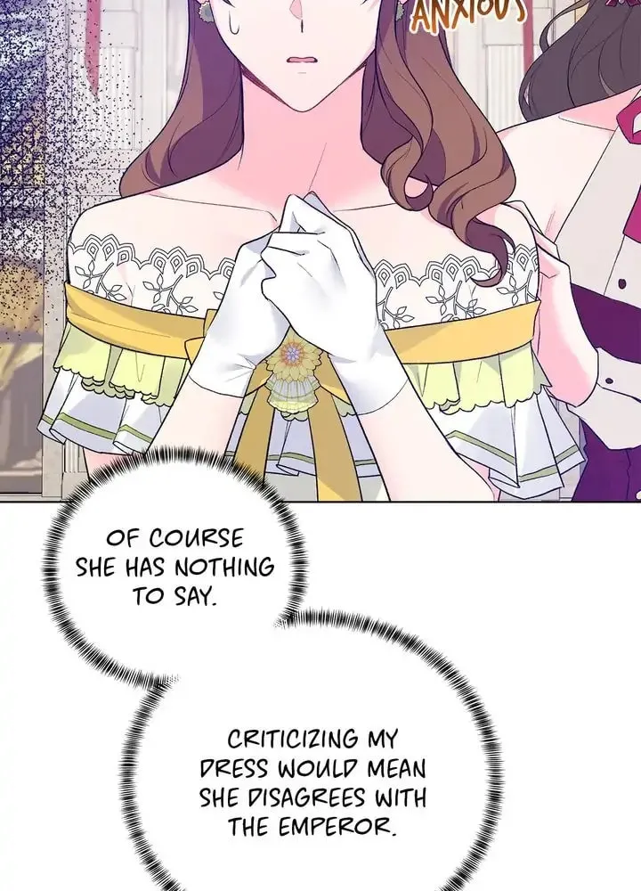 The Villainess Becomes the Leading Lady Chapter 70 page 56 - 