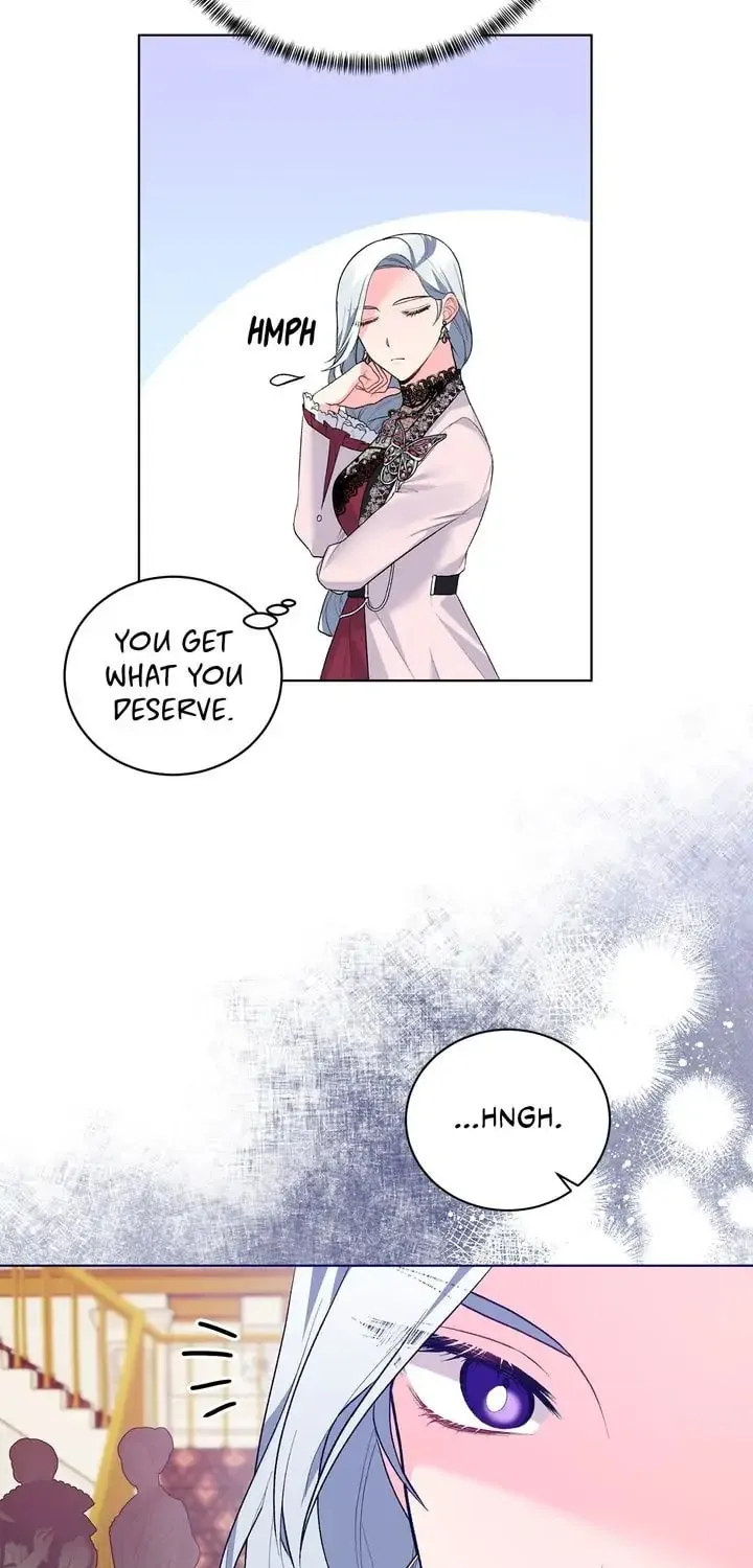 The Villainess Becomes the Leading Lady Chapter 70 page 57 - 