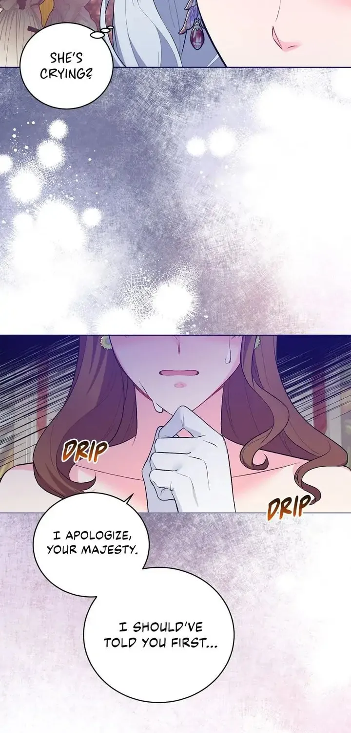 The Villainess Becomes the Leading Lady Chapter 70 page 58 - 