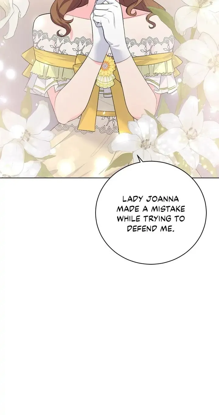 The Villainess Becomes the Leading Lady Chapter 70 page 60 - 