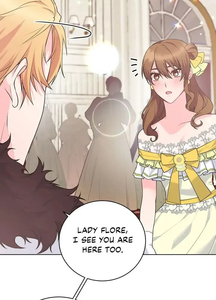 The Villainess Becomes the Leading Lady Chapter 70 page 7 - 