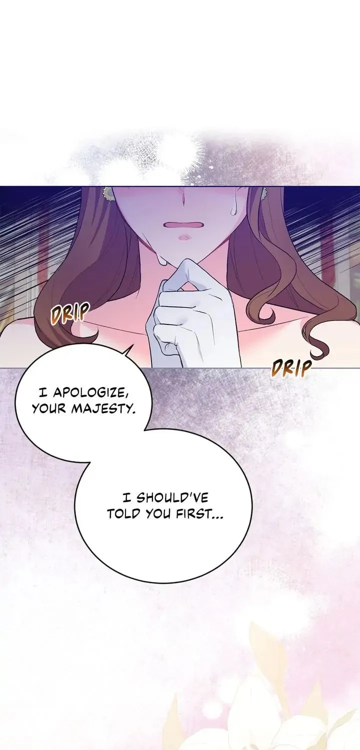 The Villainess Becomes the Leading Lady Chapter 71 page 2 - 
