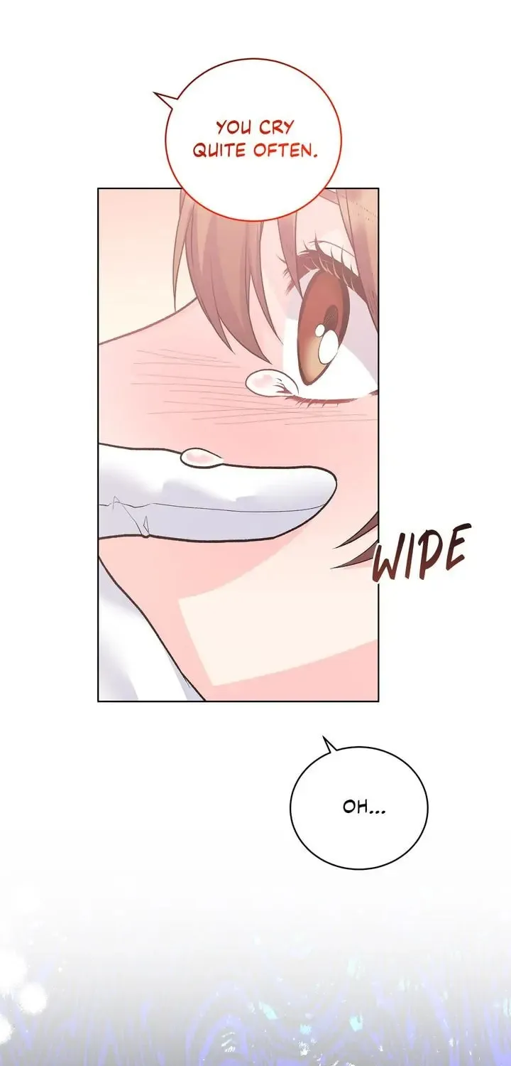 The Villainess Becomes the Leading Lady Chapter 71 page 11 - 